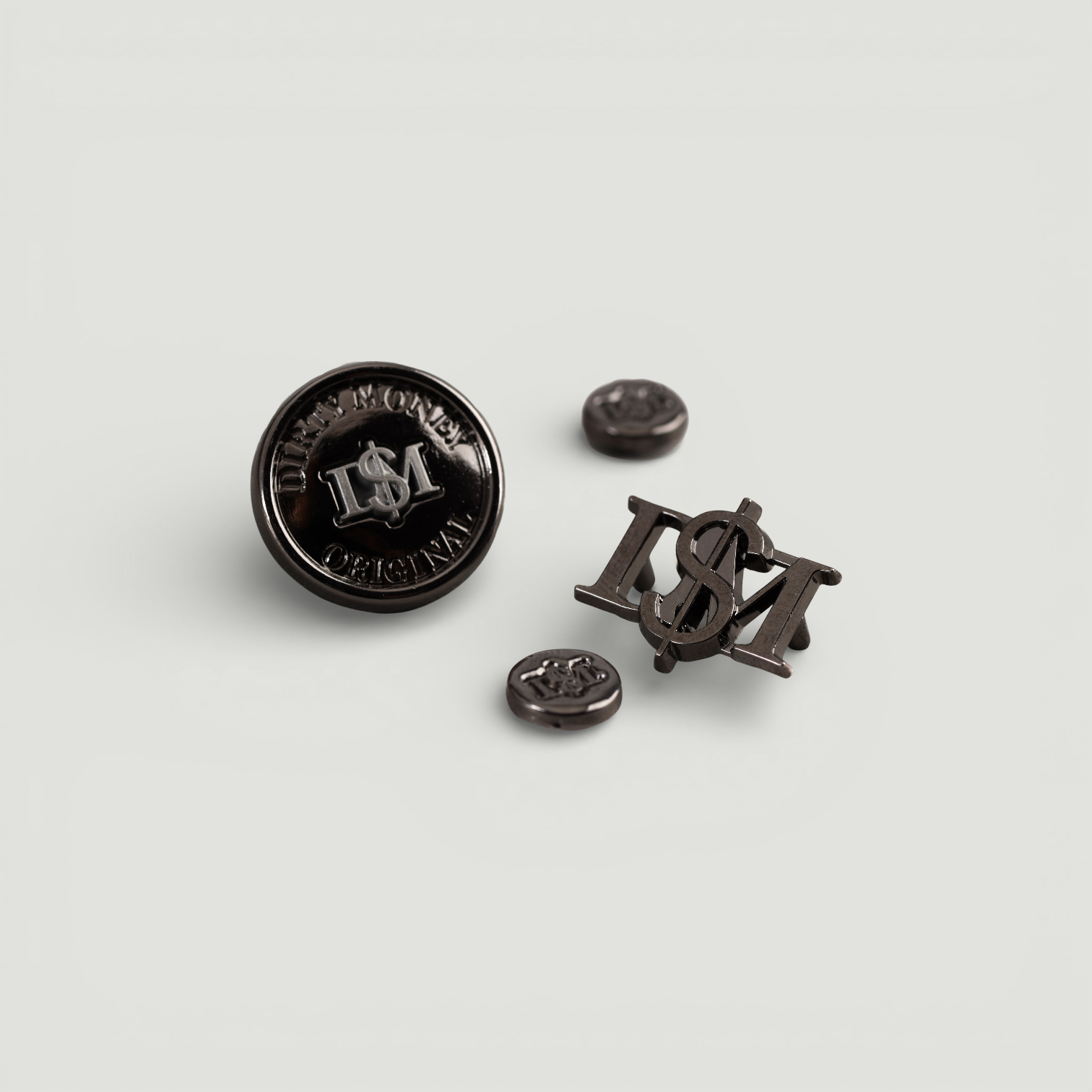 Button Product